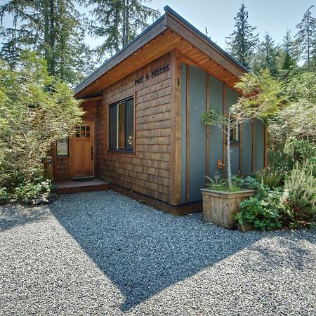 Handsome Dan'S Vacation Cottage Rentals Порт-Ренфрю Экстерьер фото